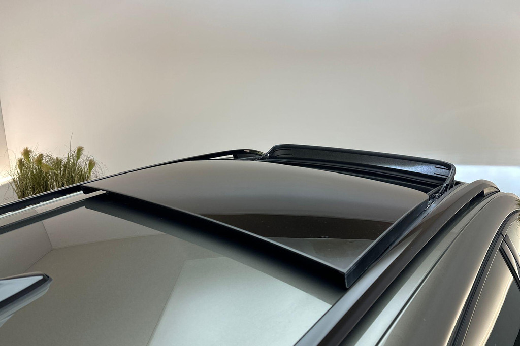 CUPRA Formentor (KBL27Z) met abonnement