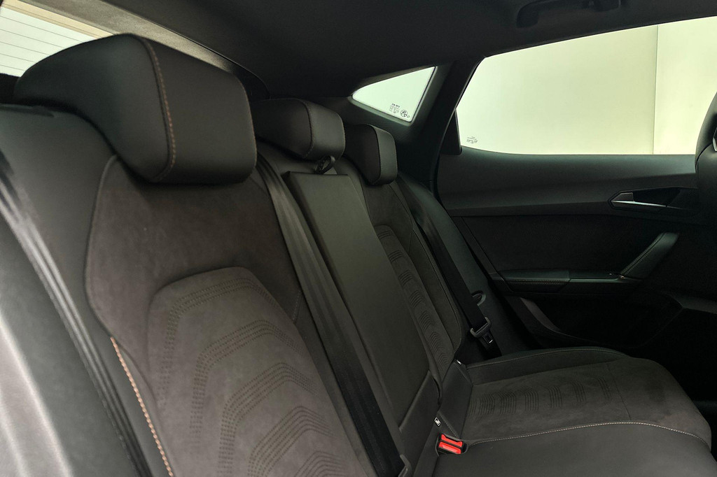 CUPRA Formentor (KBL27Z) met abonnement