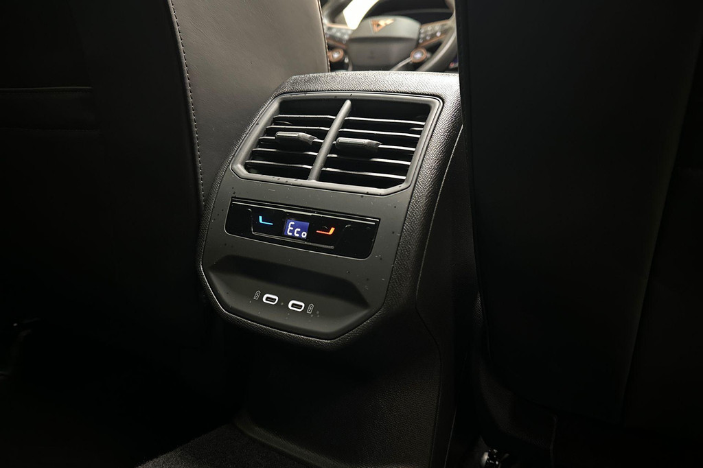 CUPRA Formentor (KBL27Z) met abonnement