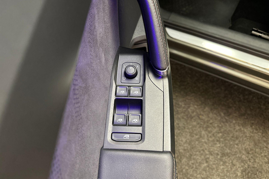 CUPRA Formentor (KBL27Z) met abonnement