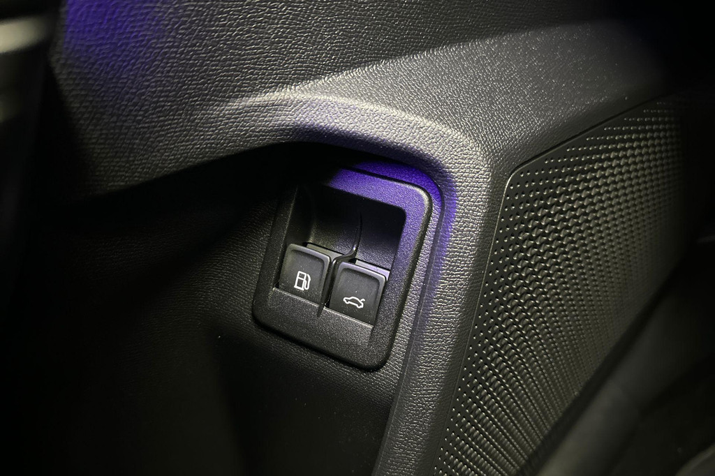 CUPRA Formentor (KBL27Z) met abonnement