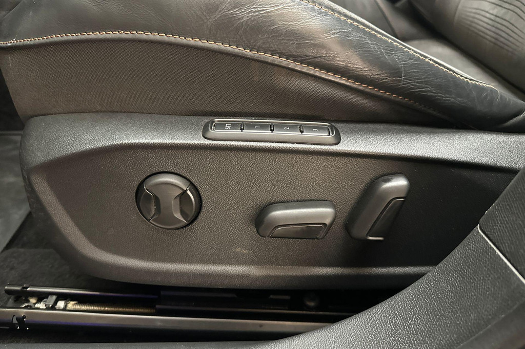 CUPRA Formentor (KBL27Z) met abonnement