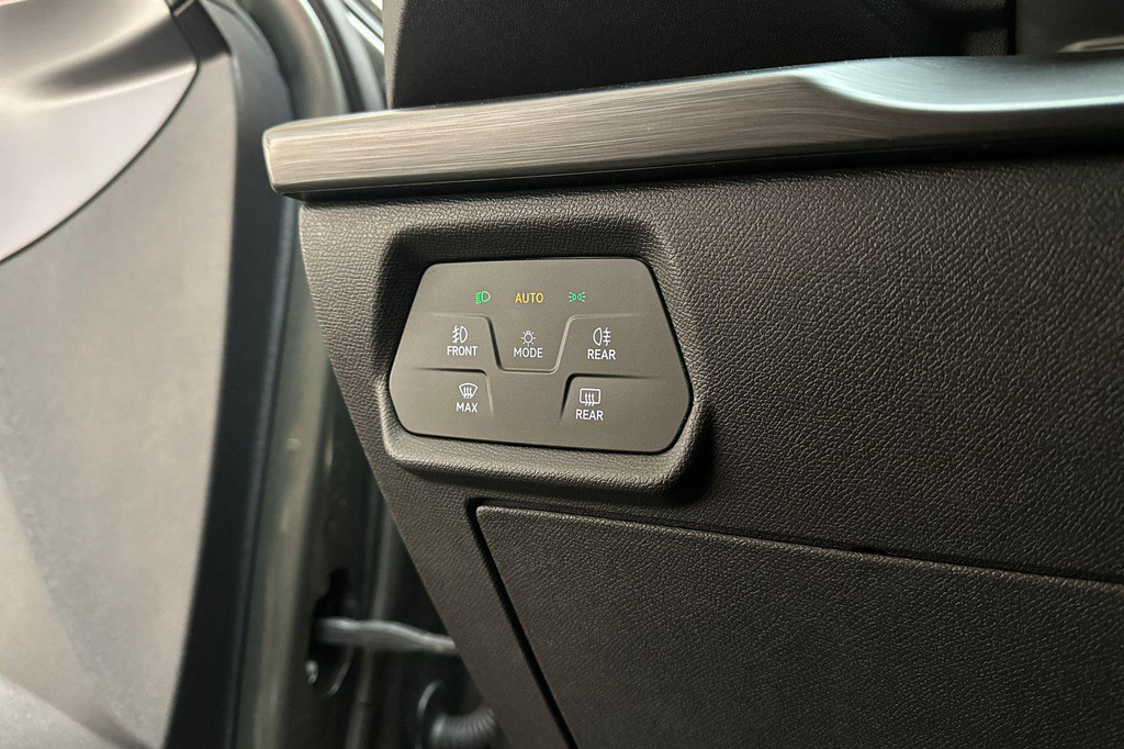 CUPRA Formentor (KBL27Z) met abonnement