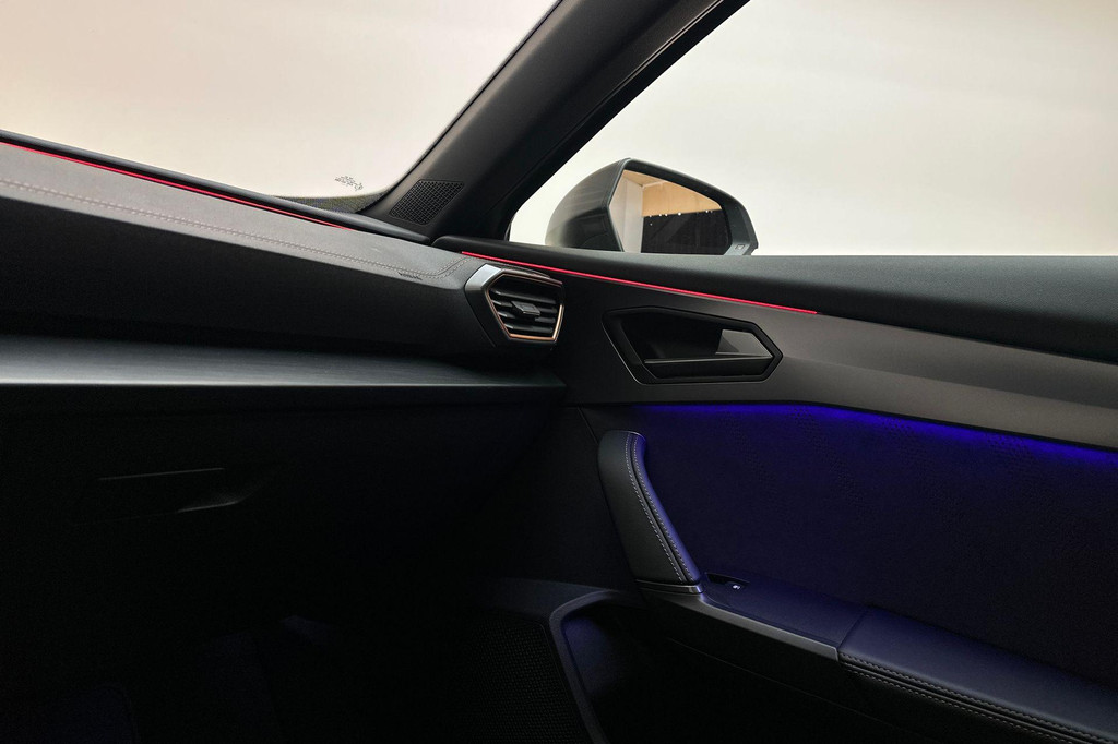 CUPRA Formentor (KBL27Z) met abonnement