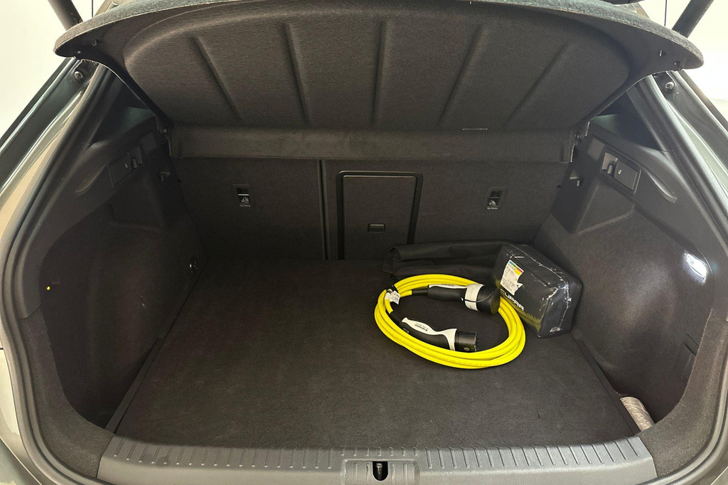 CUPRA Formentor (KBL27Z) met abonnement