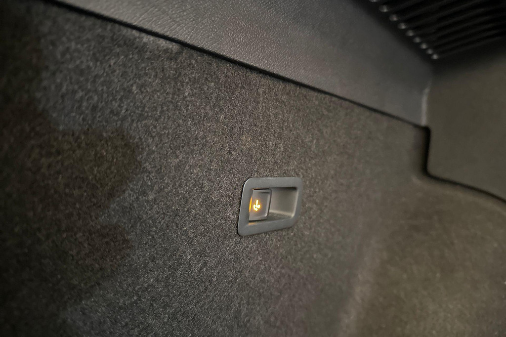 CUPRA Formentor (KBL27Z) met abonnement