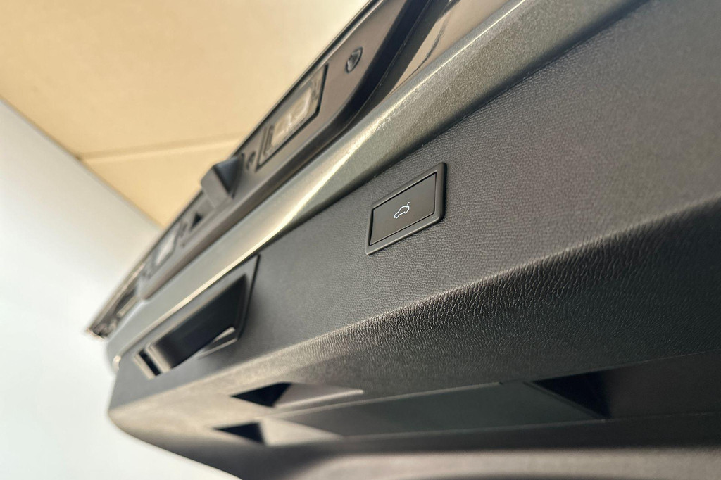 CUPRA Formentor (KBL27Z) met abonnement