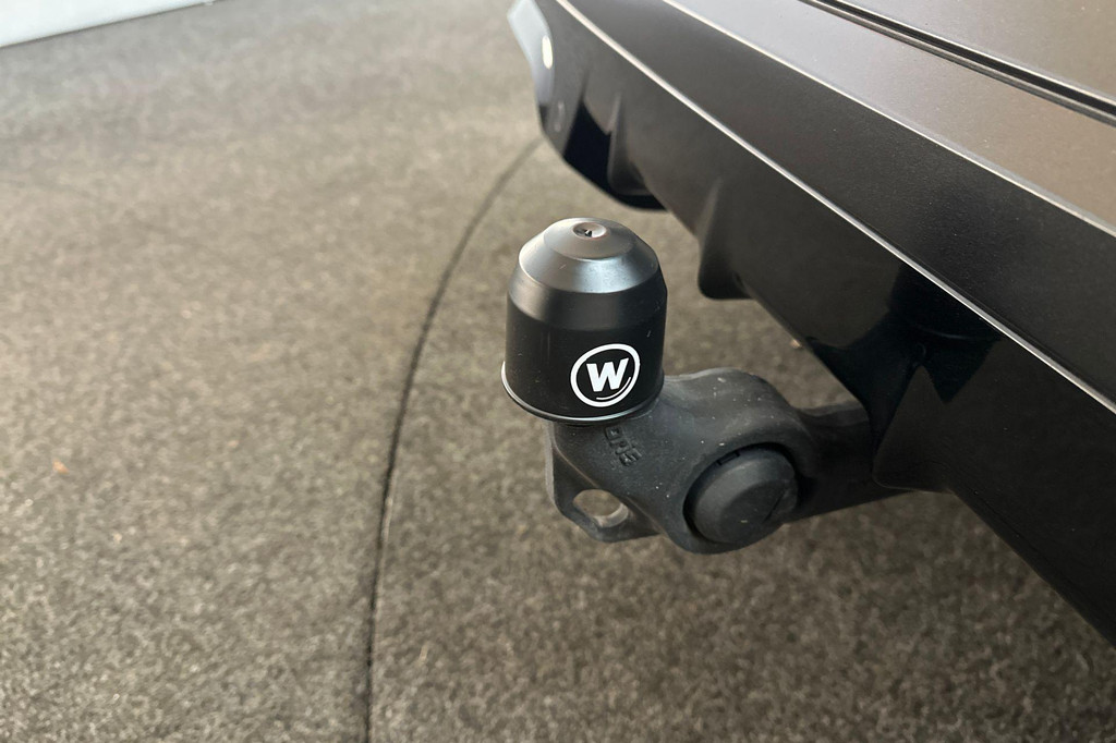 CUPRA Formentor (KBL27Z) met abonnement