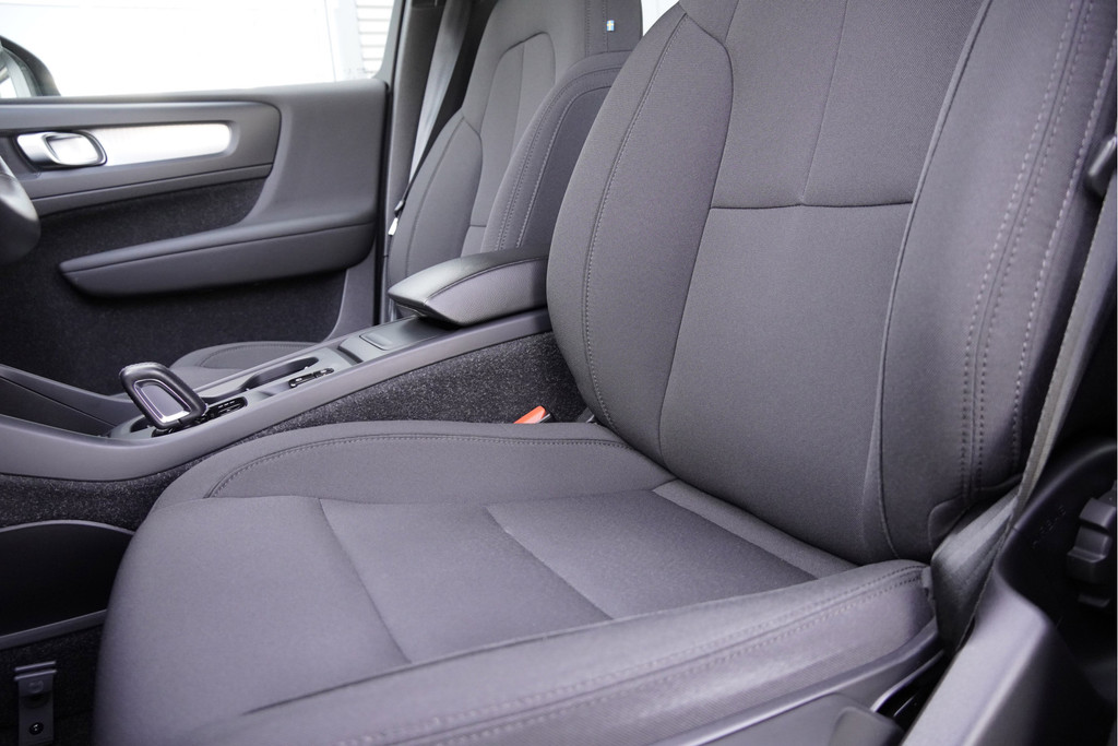 Volvo XC40 (J155VT) met abonnement