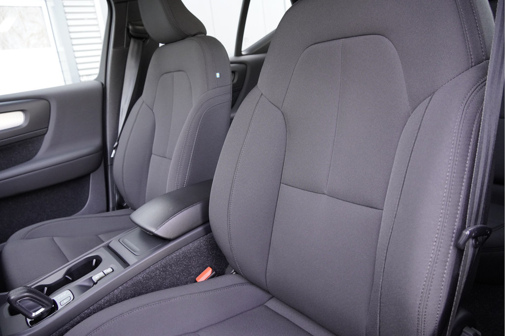 Volvo XC40 (J155VT) met abonnement