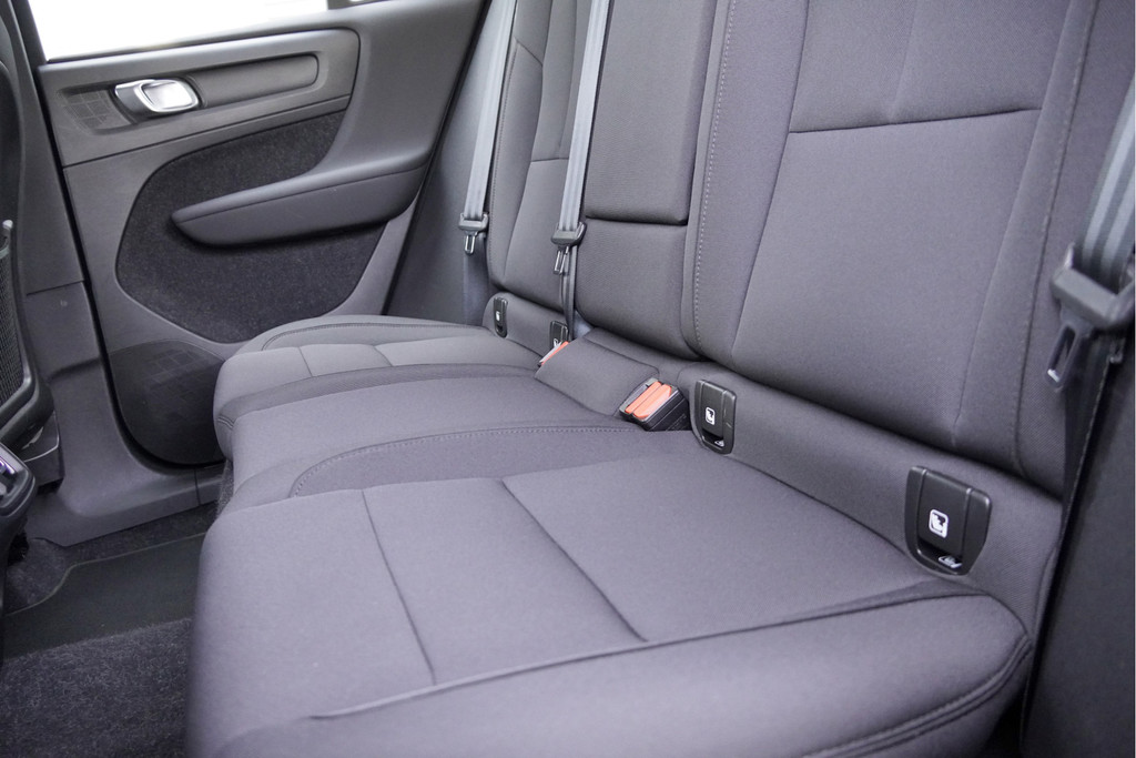 Volvo XC40 (J155VT) met abonnement