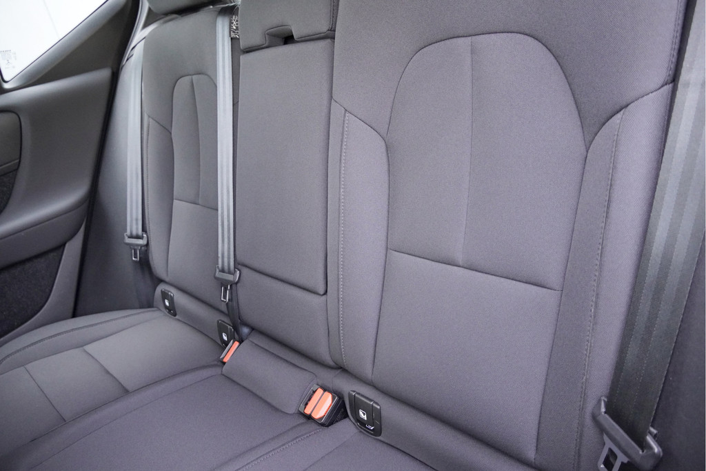 Volvo XC40 (J155VT) met abonnement