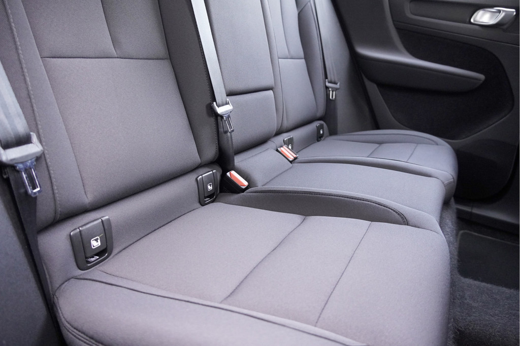 Volvo XC40 (J155VT) met abonnement