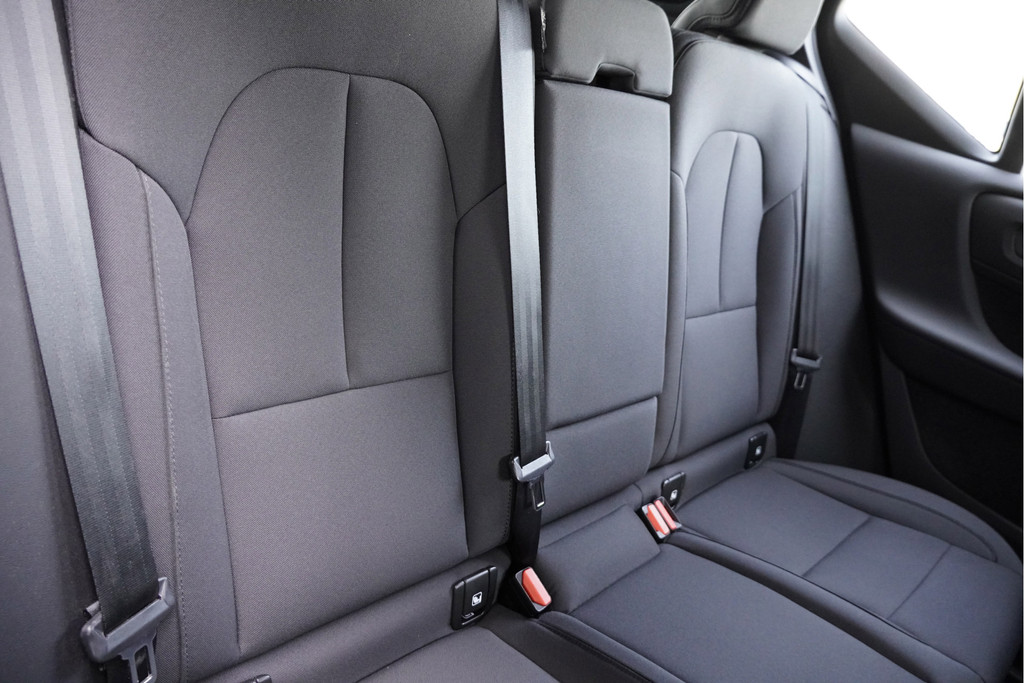 Volvo XC40 (J155VT) met abonnement