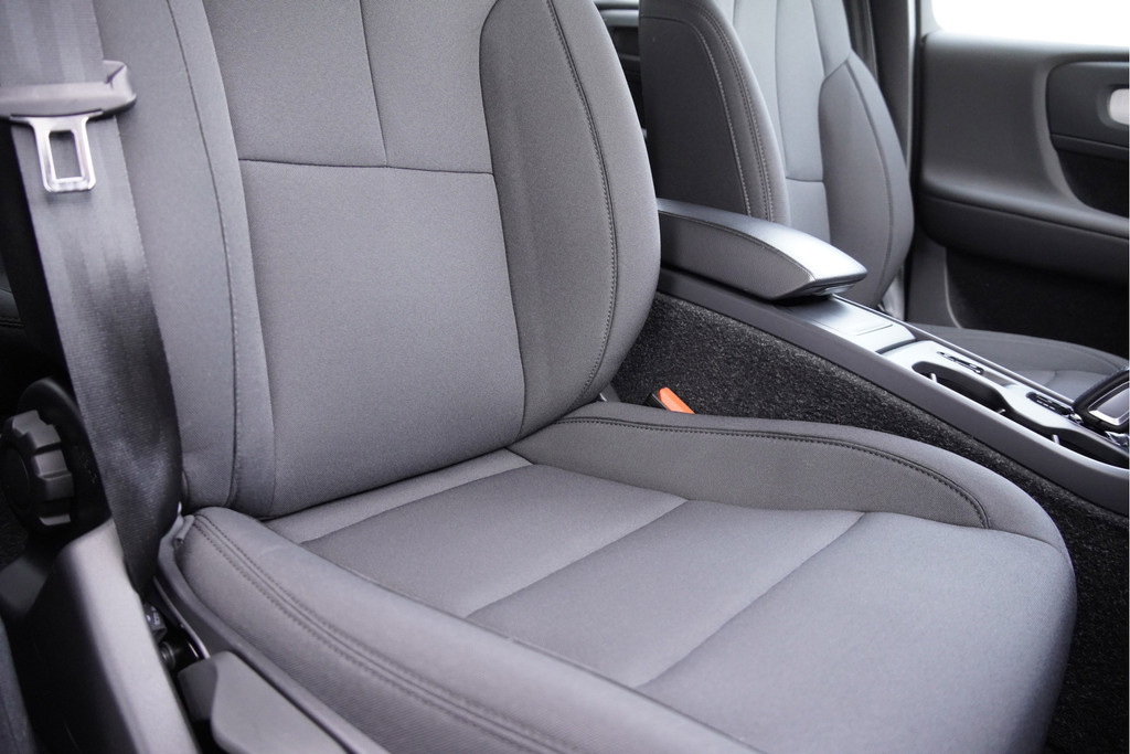 Volvo XC40 (J155VT) met abonnement