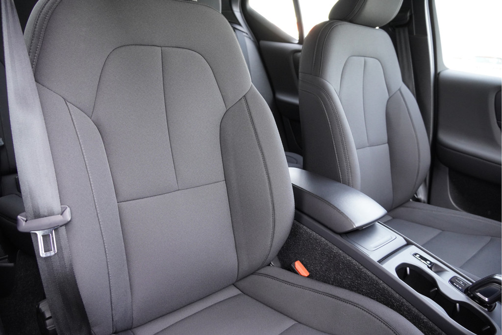 Volvo XC40 (J155VT) met abonnement