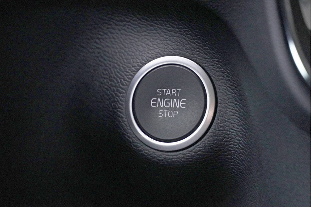 Volvo XC40 (J155VT) met abonnement