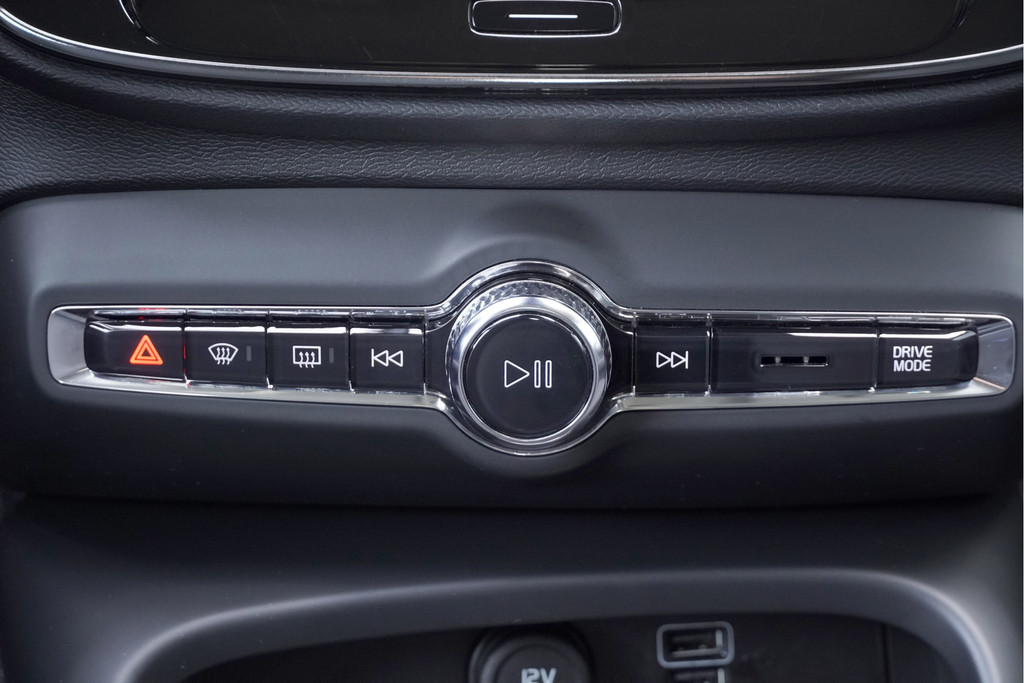 Volvo XC40 (J155VT) met abonnement