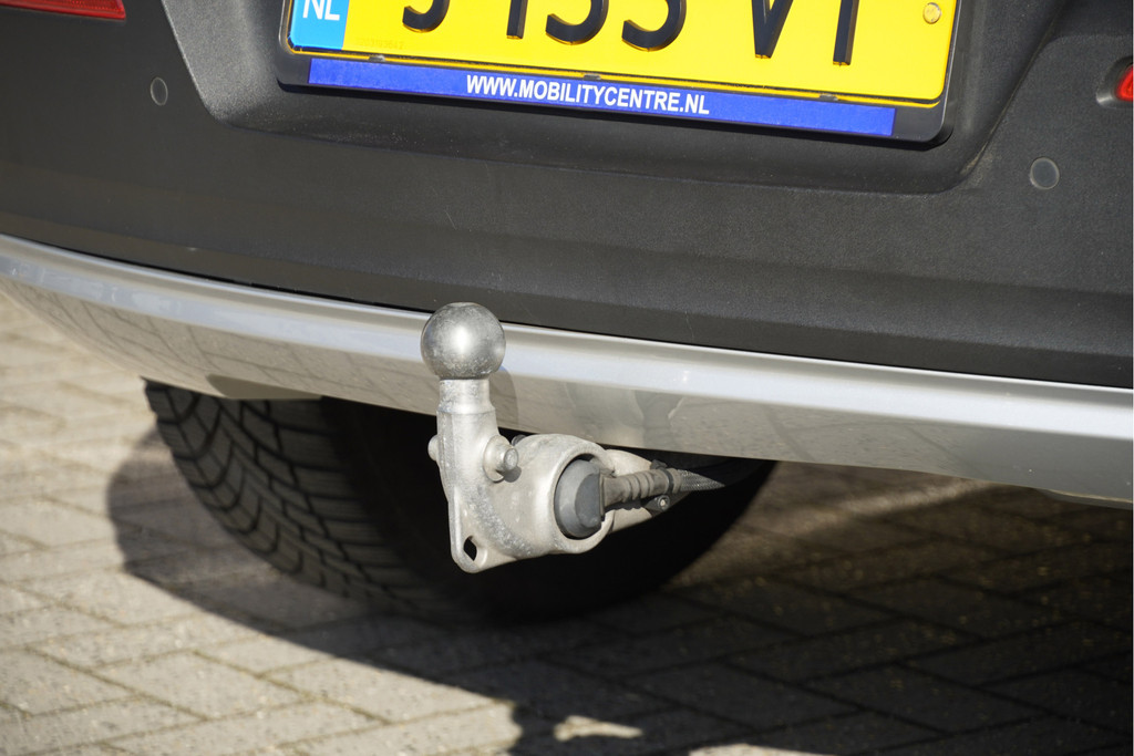 Volvo XC40 (J155VT) met abonnement