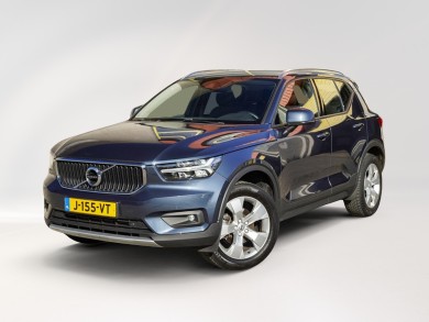 Volvo XC40 (J155VT) met auto abonnement