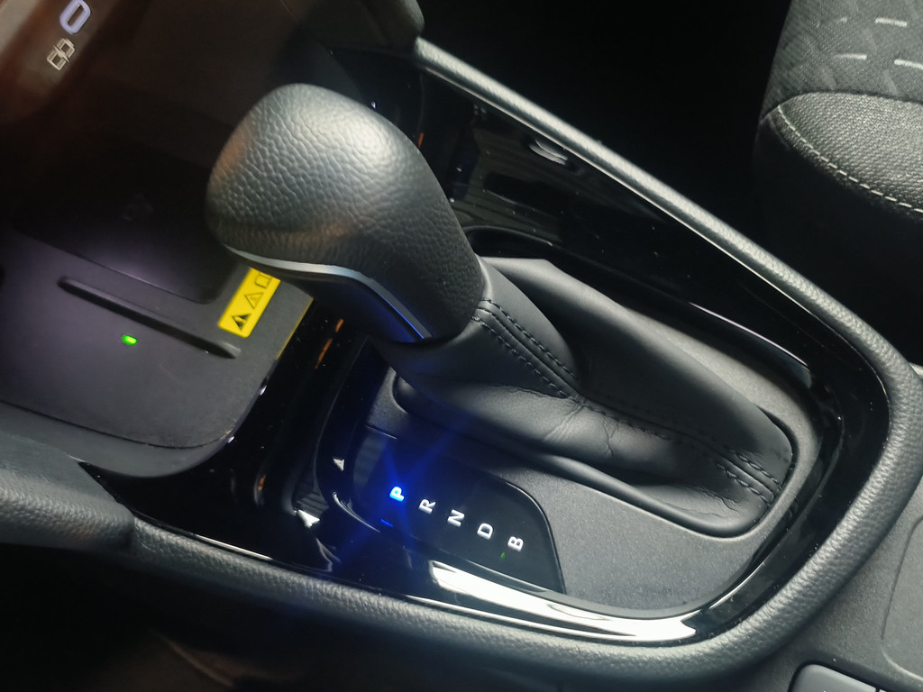 Toyota Yaris Cross (KBL88N) met abonnement