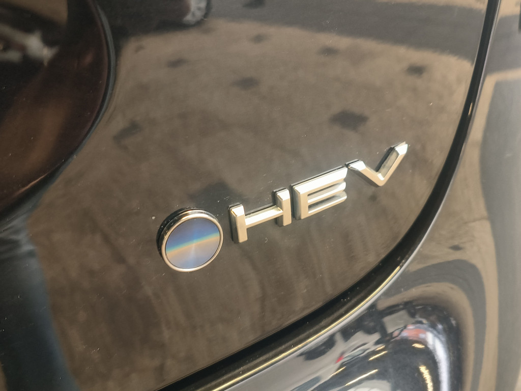 Toyota Yaris Cross (KBL88N) met abonnement