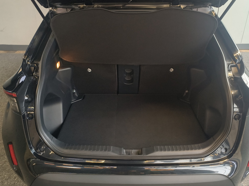 Toyota Yaris Cross (KBL88N) met abonnement