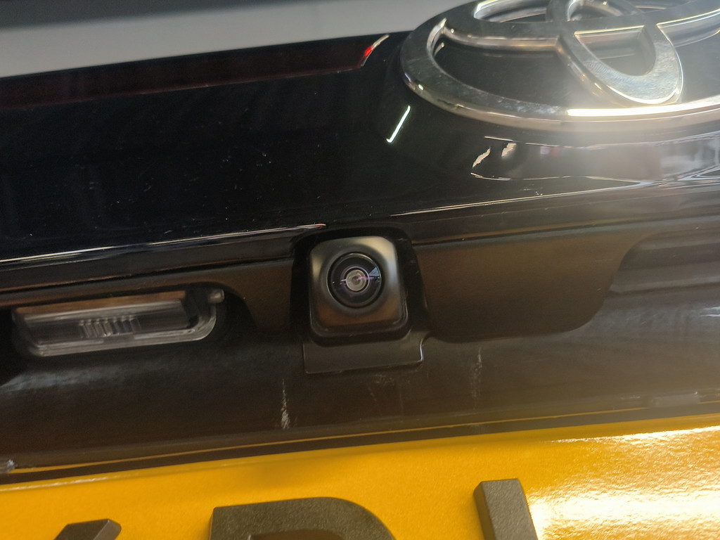 Toyota Yaris Cross (KBL88N) met abonnement