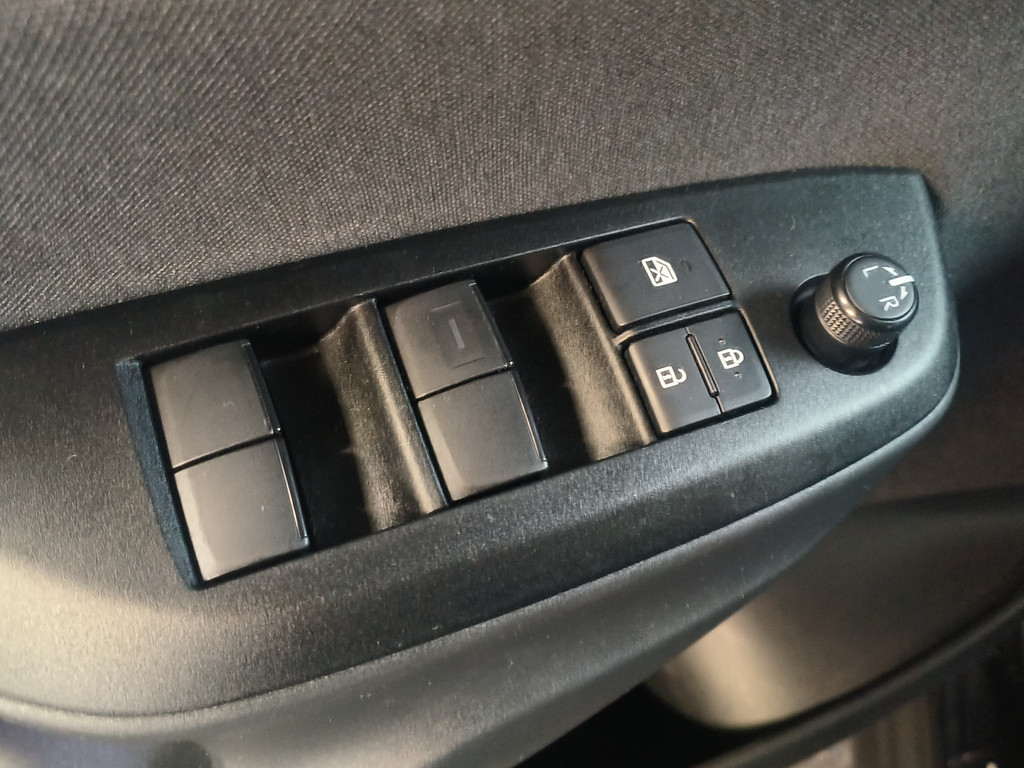 Toyota Yaris Cross (KBL88N) met abonnement