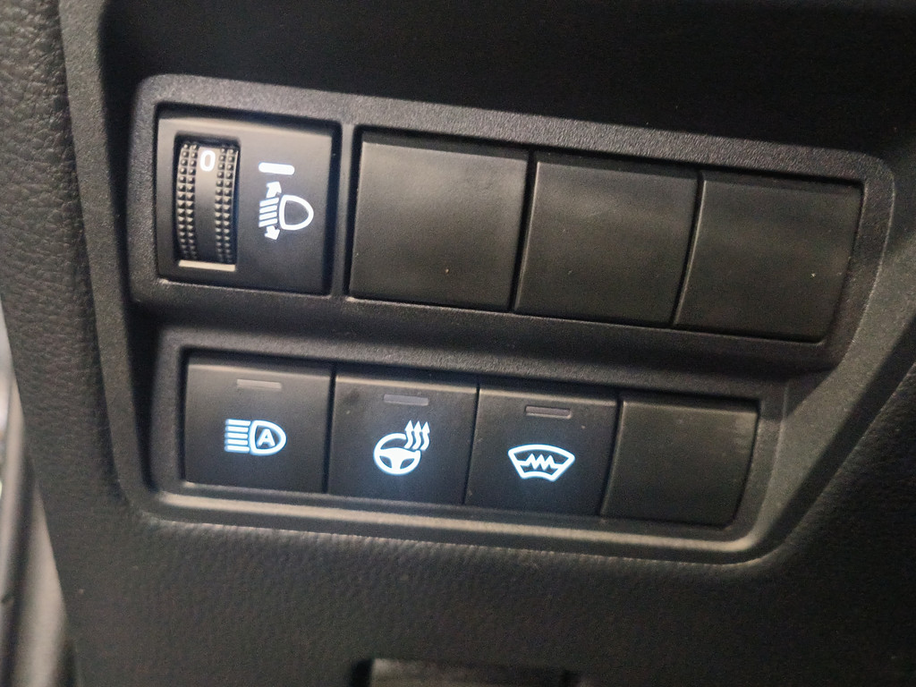 Toyota Yaris Cross (KBL88N) met abonnement