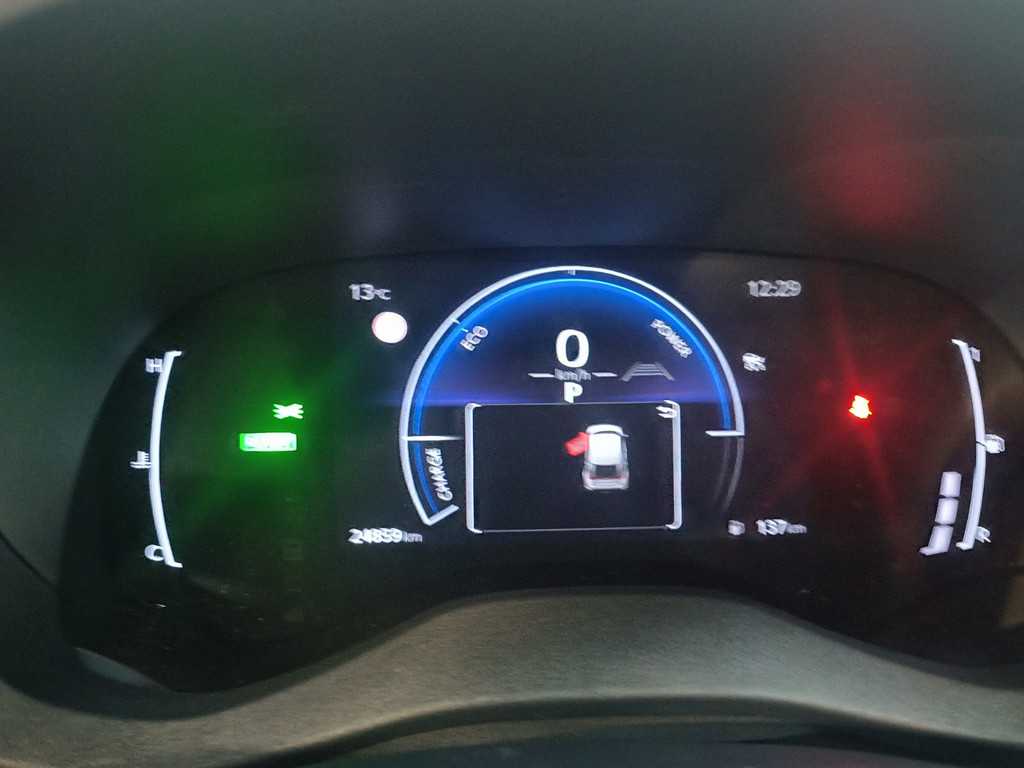 Toyota Yaris Cross (KBL88N) met abonnement