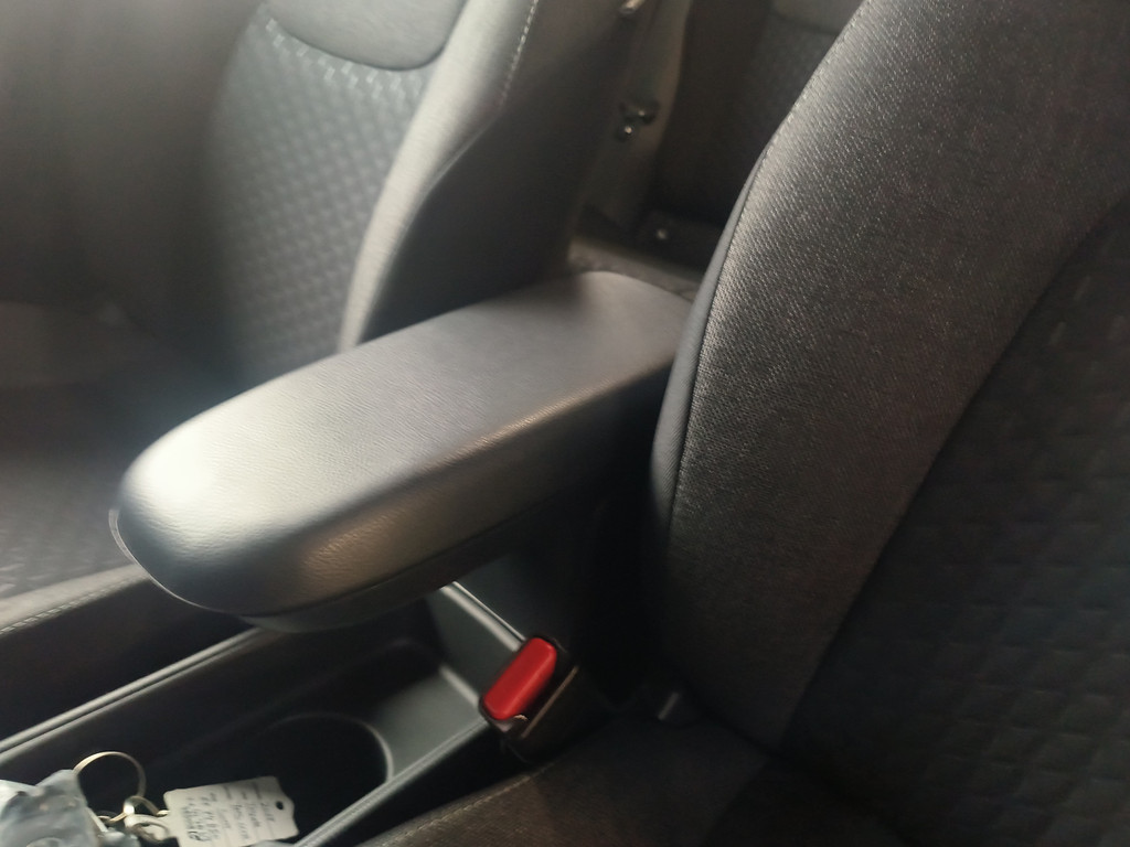 Toyota Yaris Cross (KBL88N) met abonnement