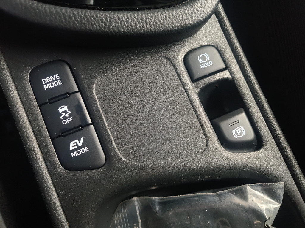 Toyota Yaris Cross (KBL88N) met abonnement