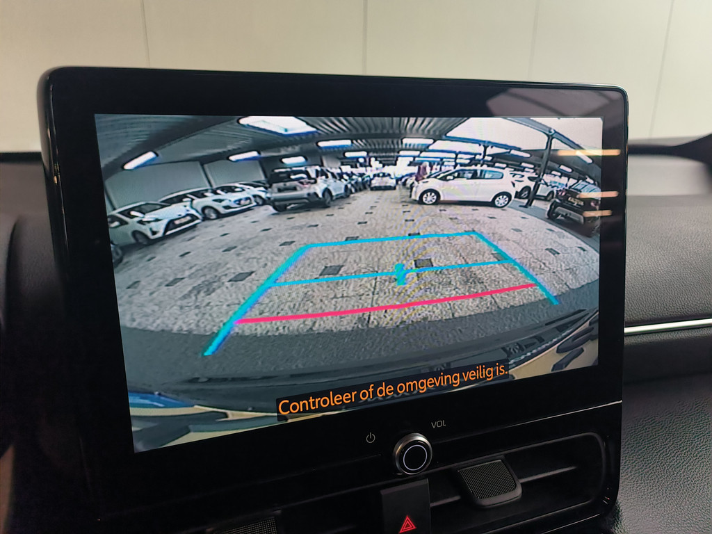 Toyota Yaris Cross (KBL88N) met abonnement