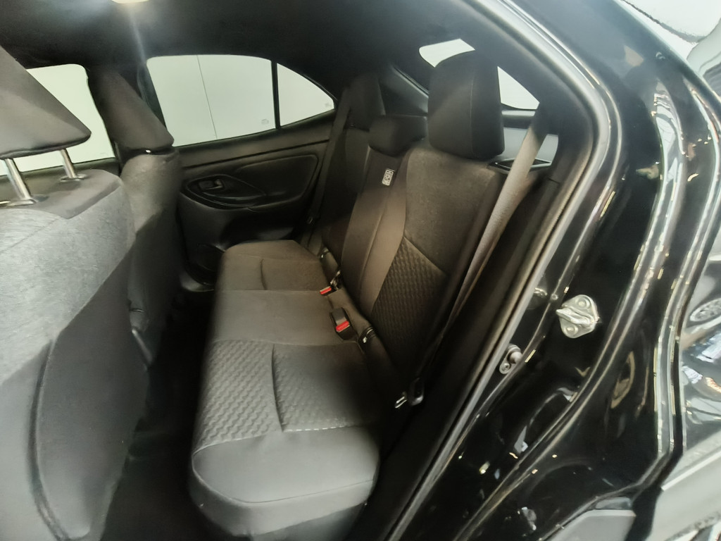 Toyota Yaris Cross (KBL88N) met abonnement