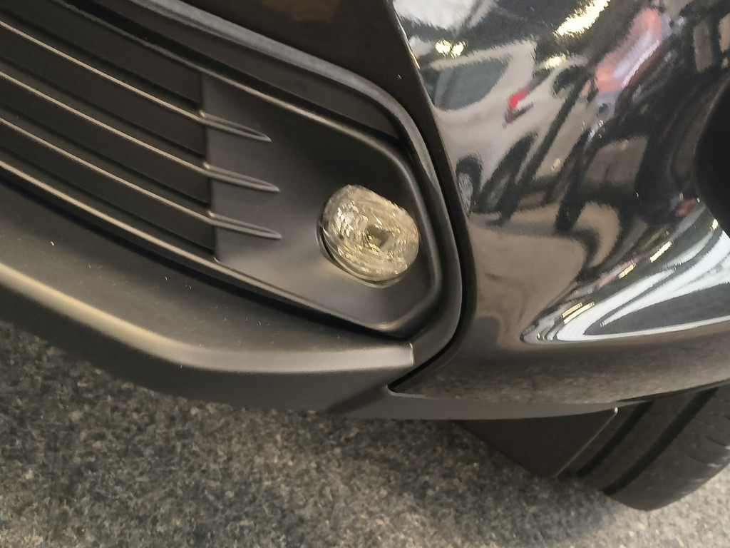 Toyota Yaris Cross (KBL88N) met abonnement