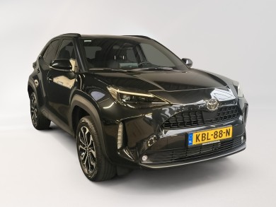 Toyota Yaris Cross (KBL88N) met auto abonnement