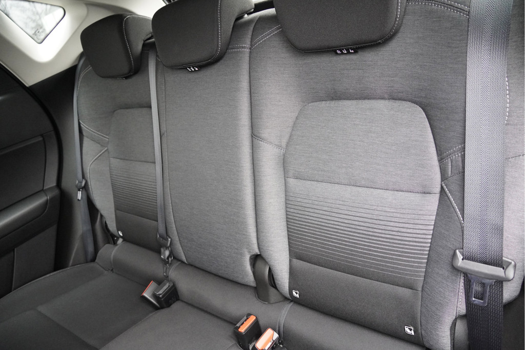 Renault Captur (K131PX) met abonnement