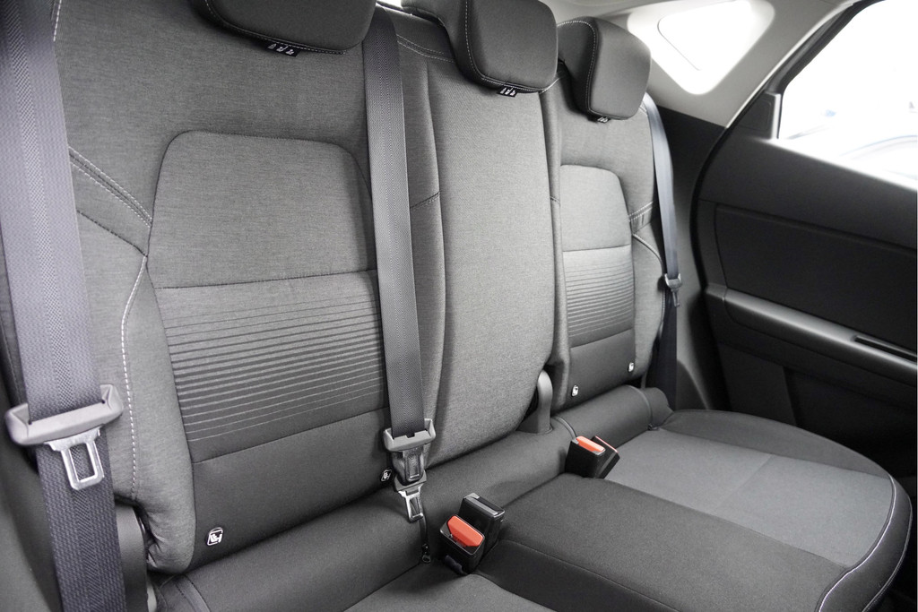 Renault Captur (K131PX) met abonnement