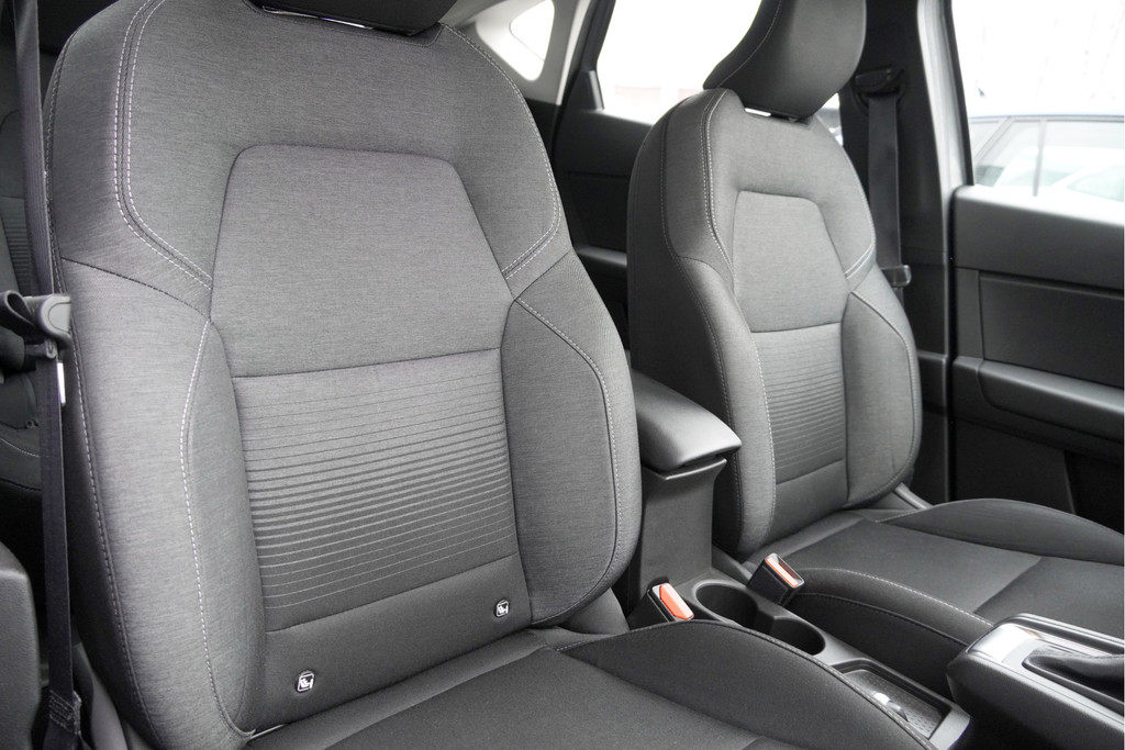 Renault Captur (K131PX) met abonnement