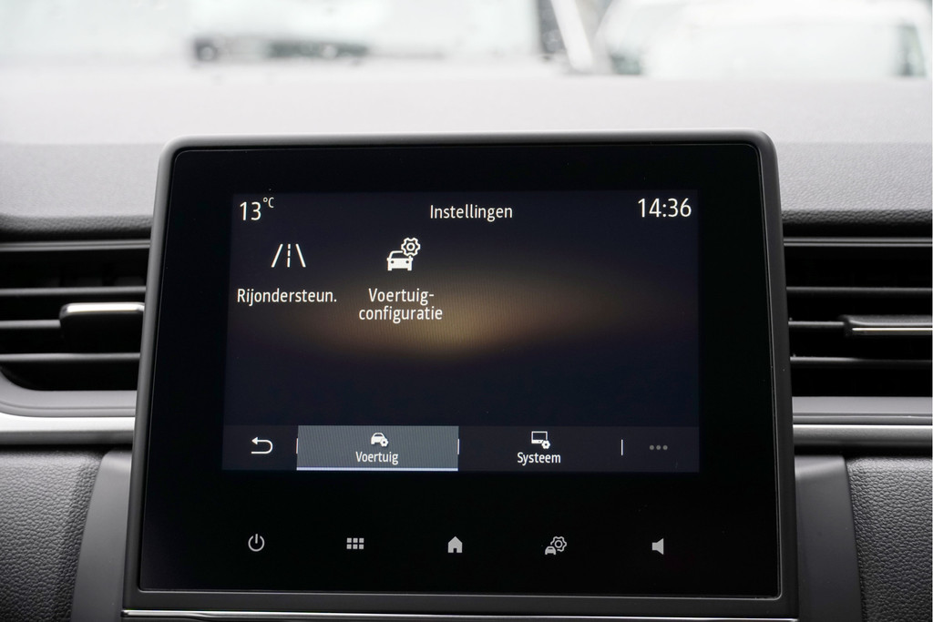 Renault Captur (K131PX) met abonnement