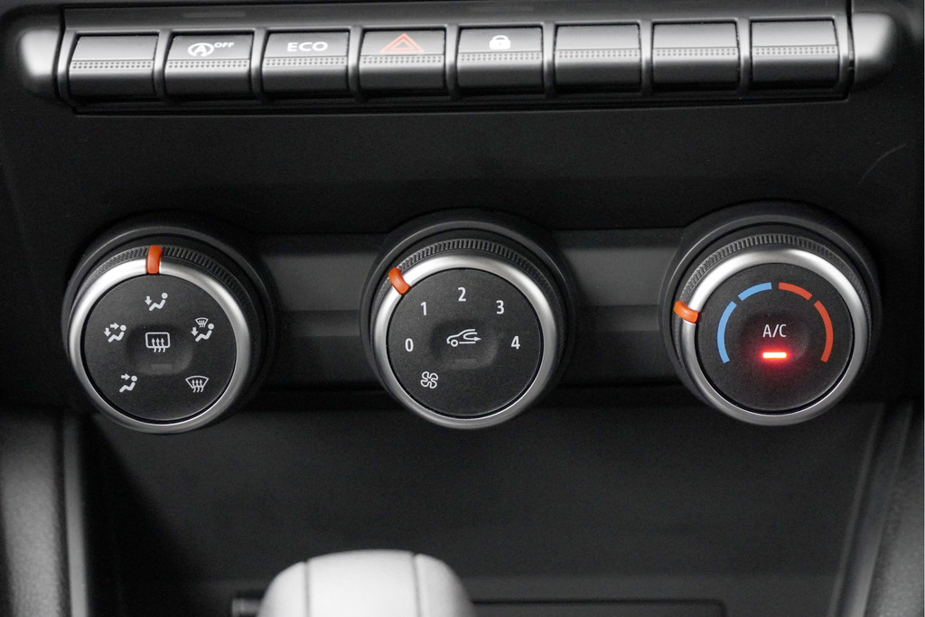 Renault Captur (K131PX) met abonnement