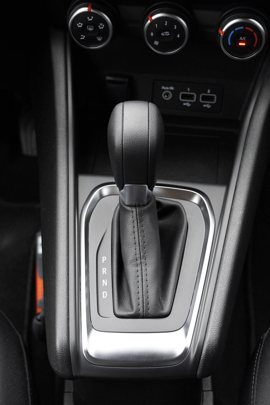 Renault Captur (K131PX) met abonnement