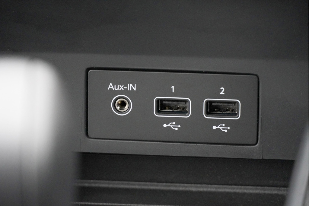 Renault Captur (K131PX) met abonnement