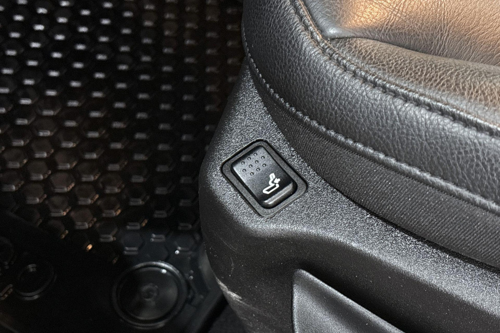 Jeep Compass (JTZ18L) met abonnement