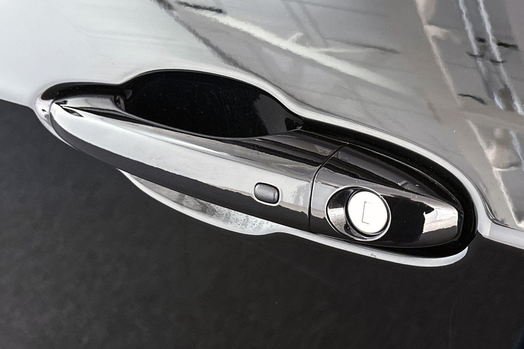 Jeep Compass (JTZ18L) met abonnement