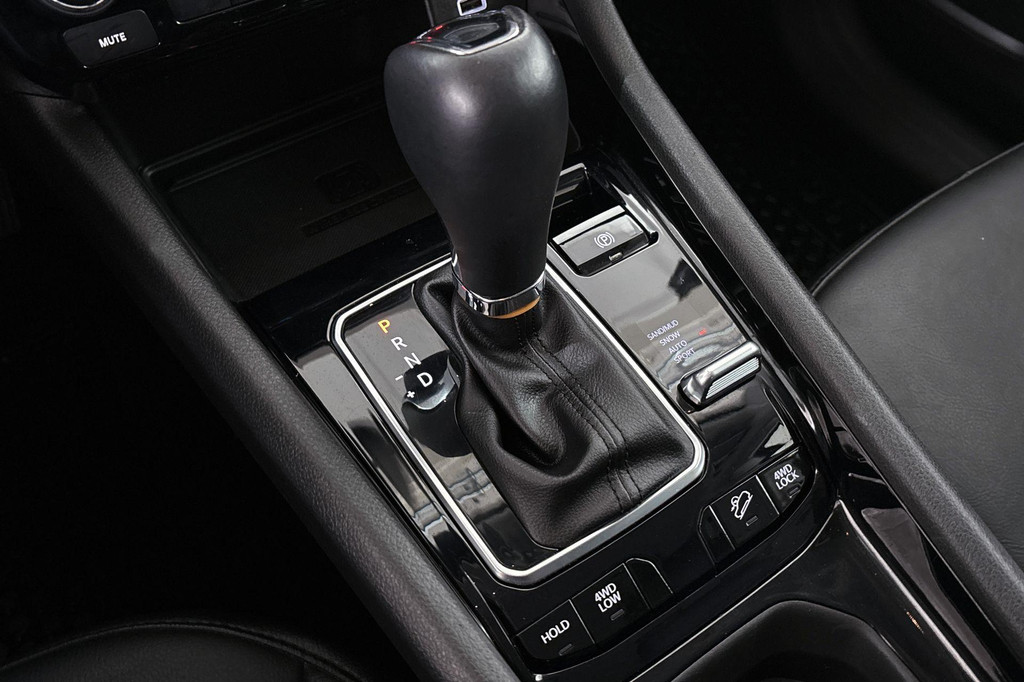 Jeep Compass (JTZ18L) met abonnement