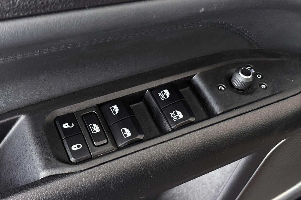 Jeep Compass (JTZ18L) met abonnement