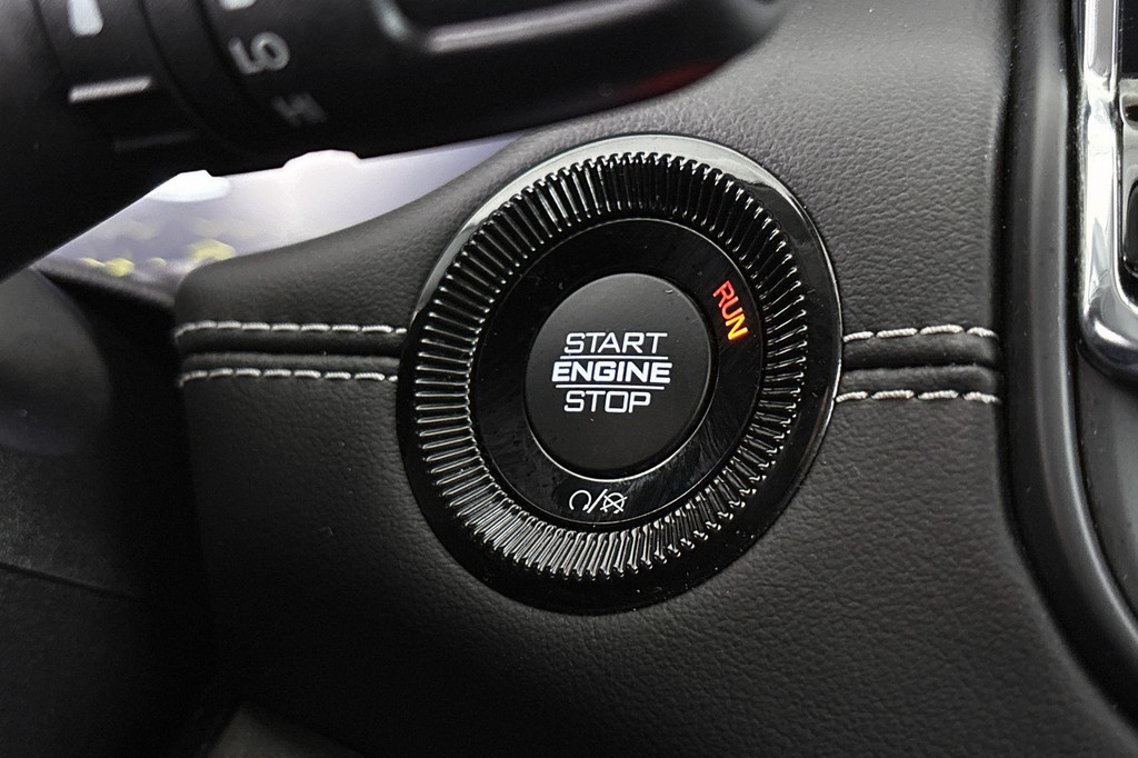 Jeep Compass (JTZ18L) met abonnement