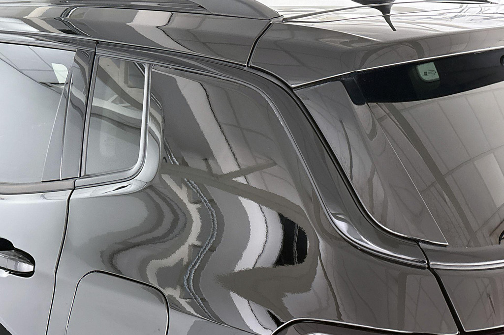 Jeep Compass (JTZ18L) met abonnement